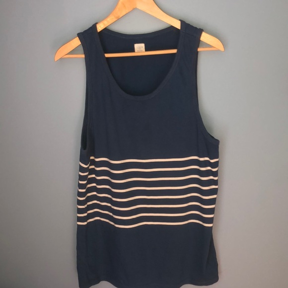 J. Crew Other - J. Crew Muscle Tee